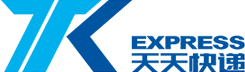 天天快递