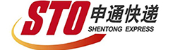 申通快递
